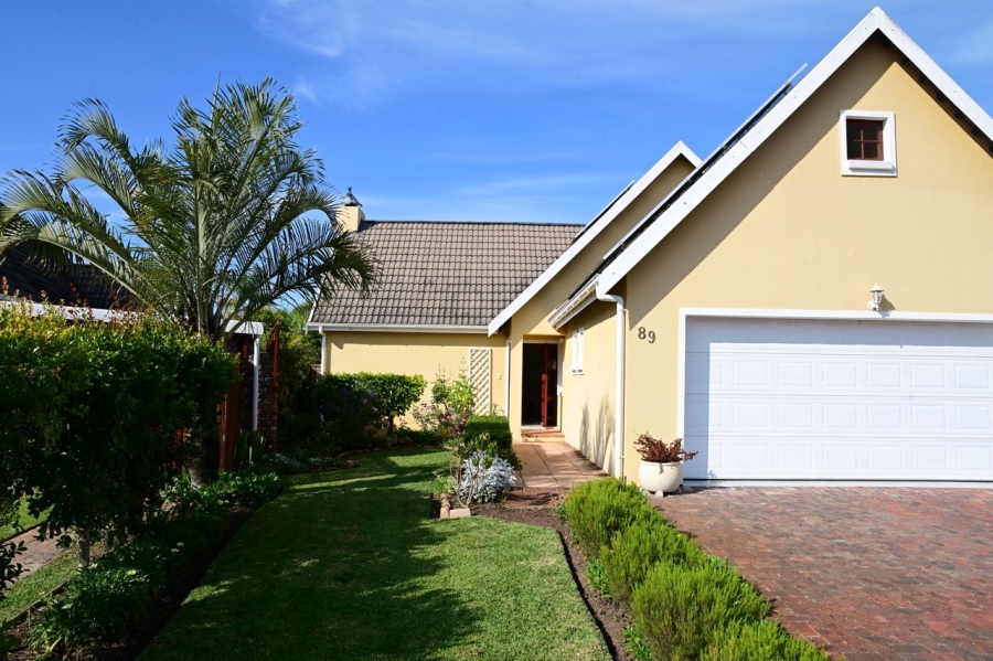 3 Bedroom Property for Sale in Sedgefield Island Village Western Cape